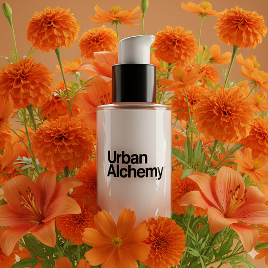 The Radiance Ritual
